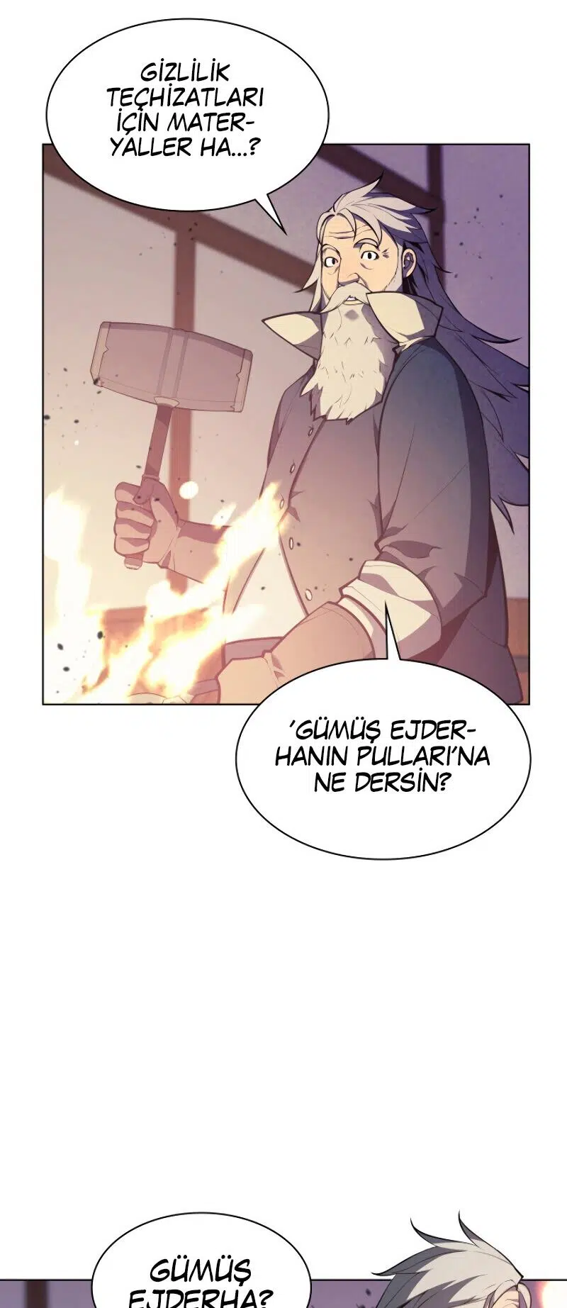 Tamteçhizat - Bölüm 37 Sayfa 14