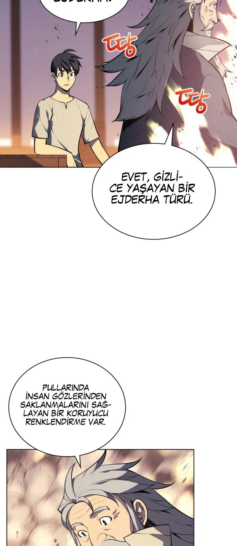 Tamteçhizat - Bölüm 37 Sayfa 15