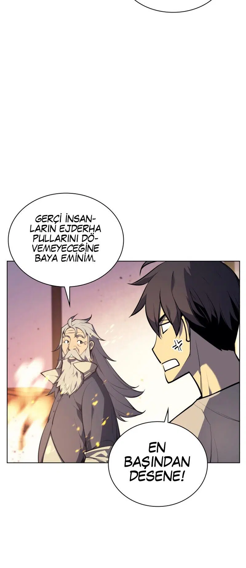 Tamteçhizat - Bölüm 37 Sayfa 17