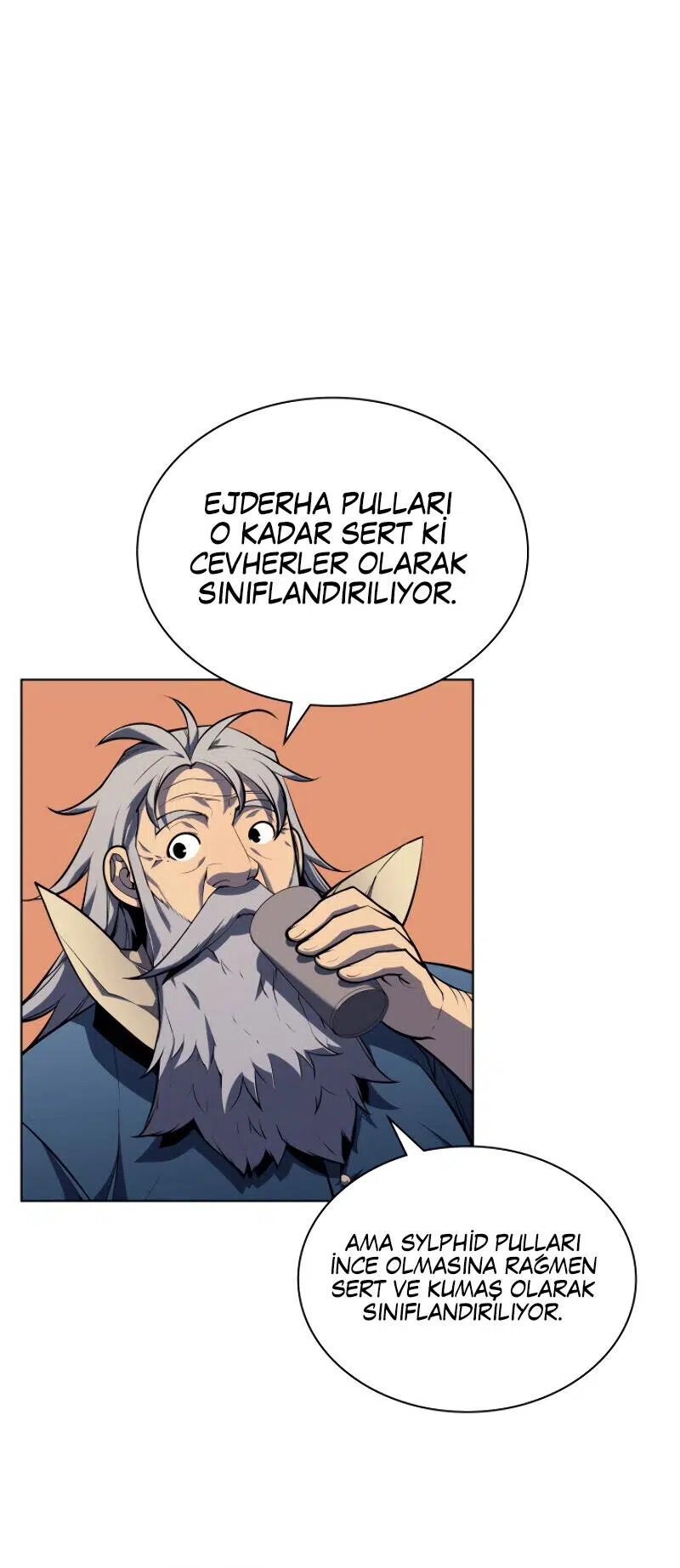 Tamteçhizat - Bölüm 37 Sayfa 21