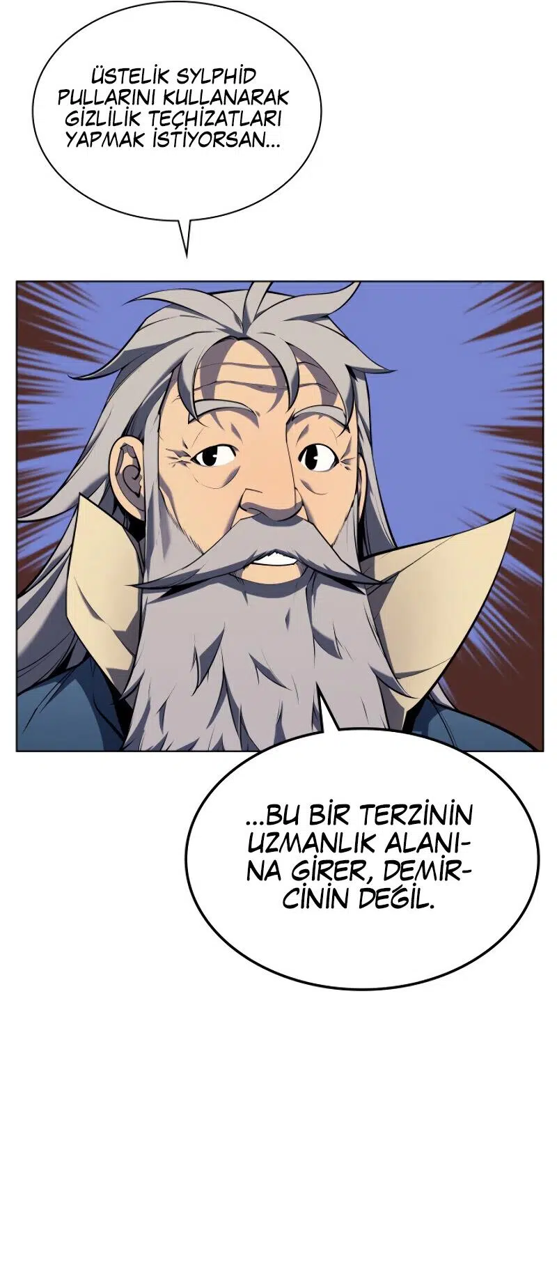 Tamteçhizat - Bölüm 37 Sayfa 22