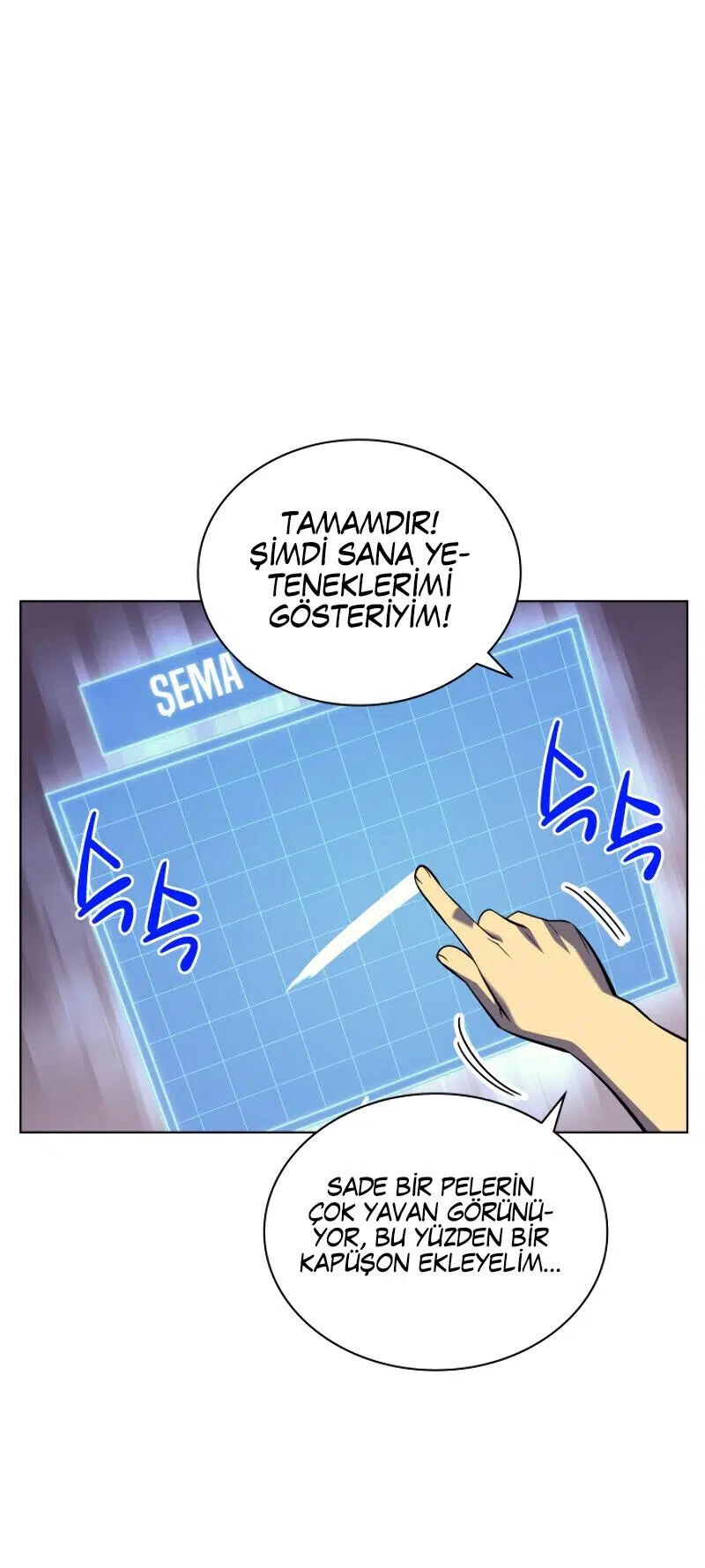 Tamteçhizat - Bölüm 37 Sayfa 28