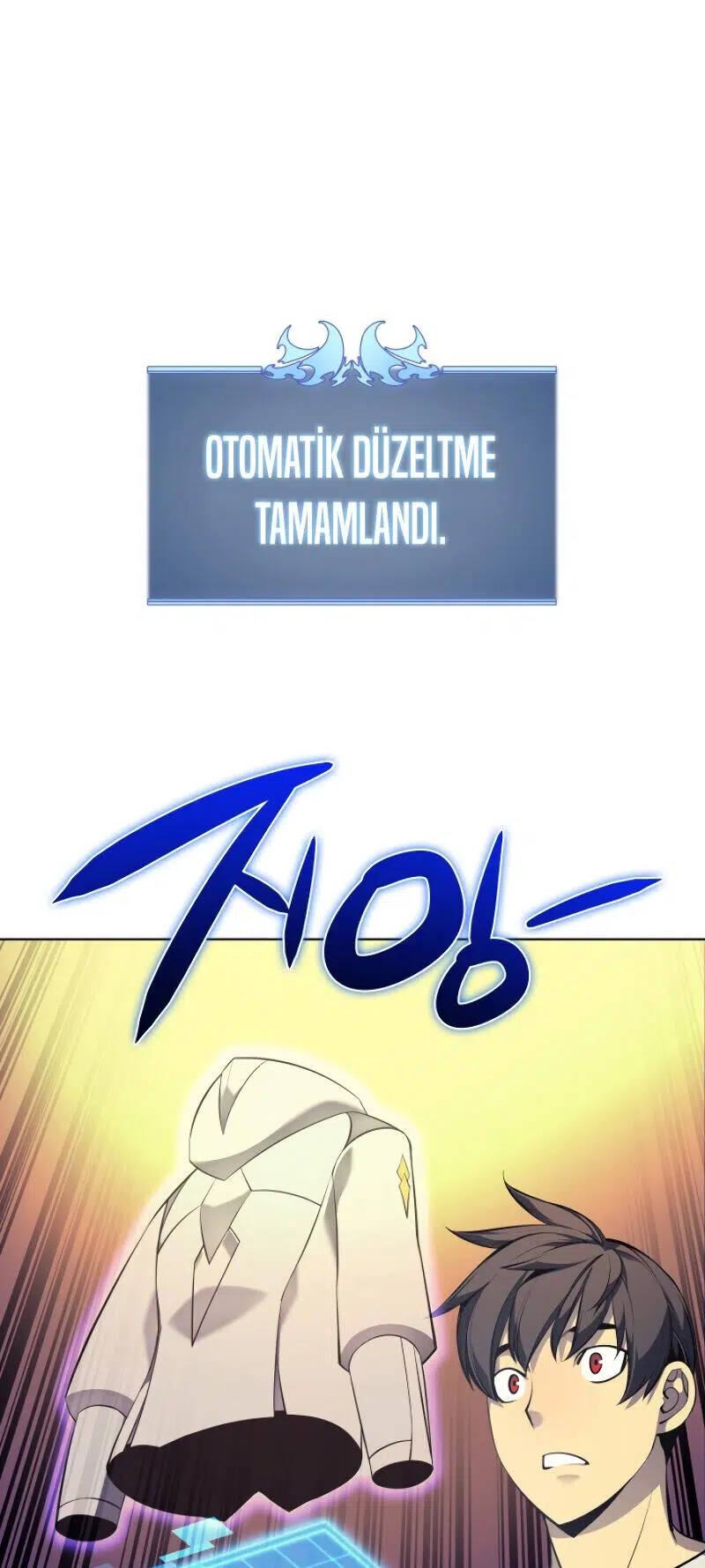 Tamteçhizat - Bölüm 37 Sayfa 34