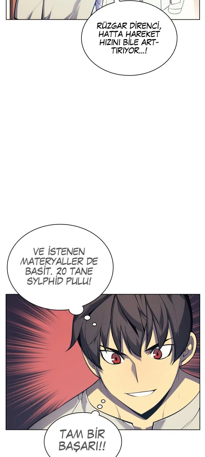 Tamteçhizat - Bölüm 37 Sayfa 37