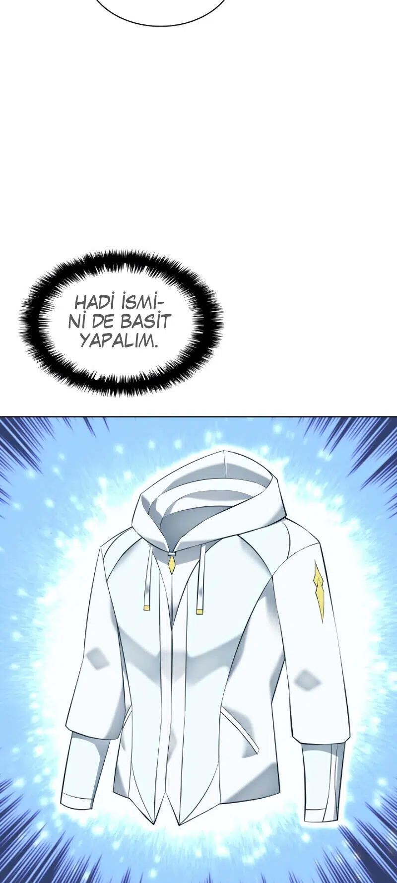 Tamteçhizat - Bölüm 37 Sayfa 38