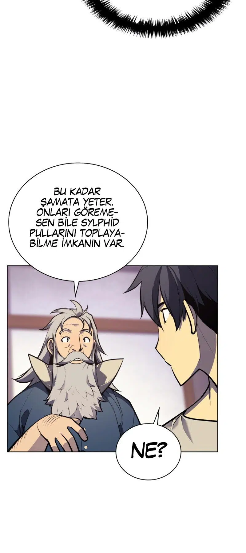 Tamteçhizat - Bölüm 37 Sayfa 43