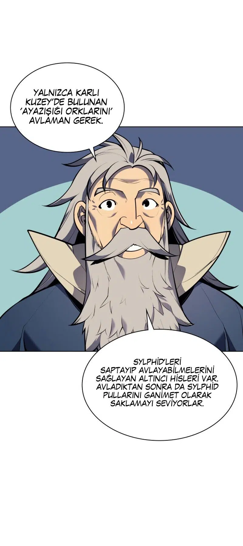 Tamteçhizat - Bölüm 37 Sayfa 44