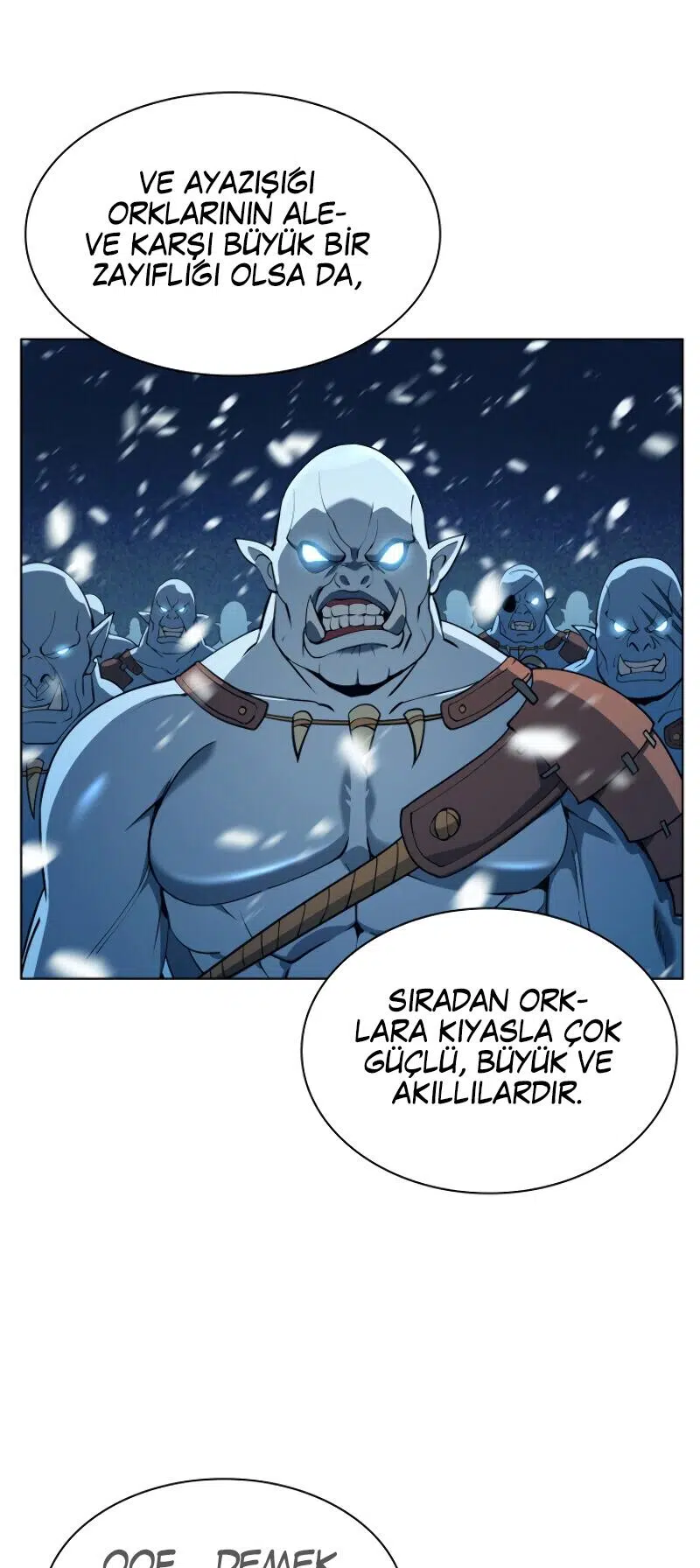 Tamteçhizat - Bölüm 37 Sayfa 45
