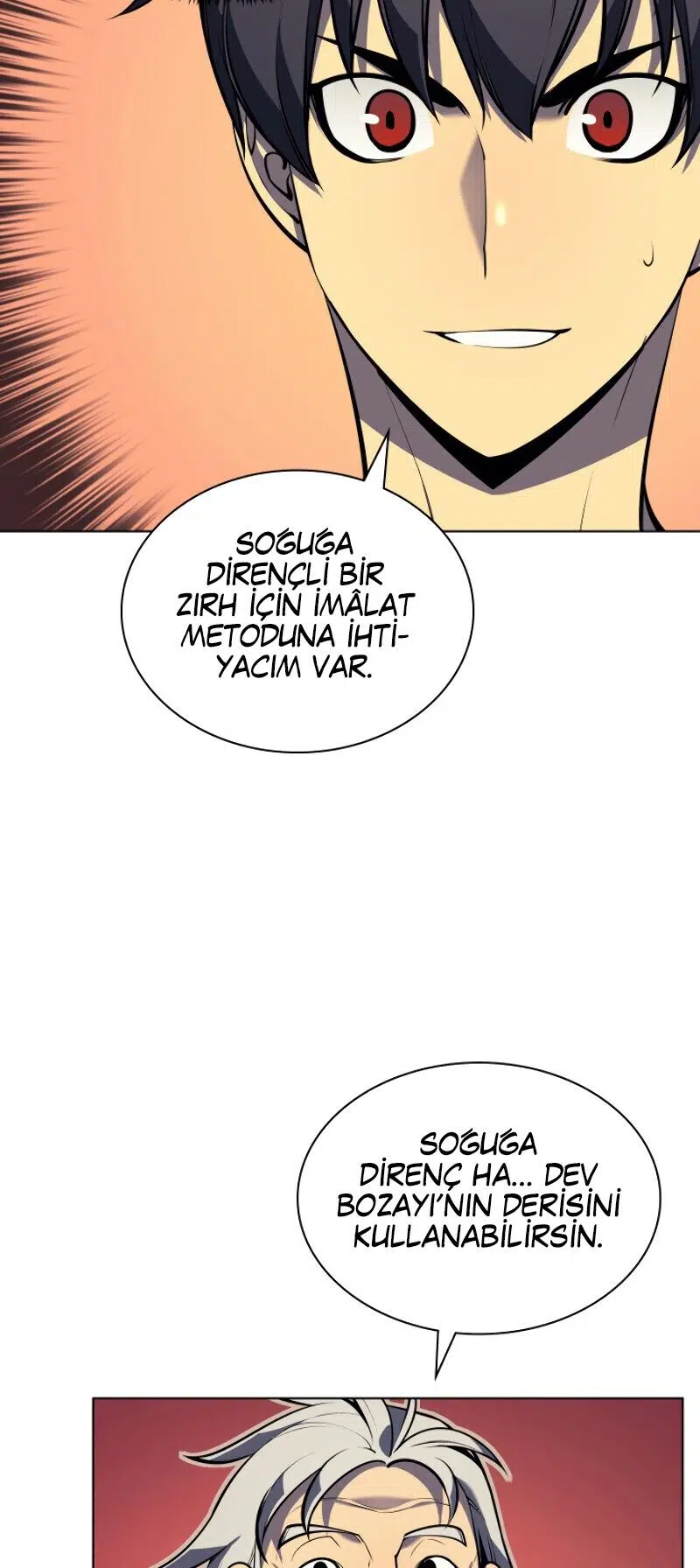 Tamteçhizat - Bölüm 37 Sayfa 47