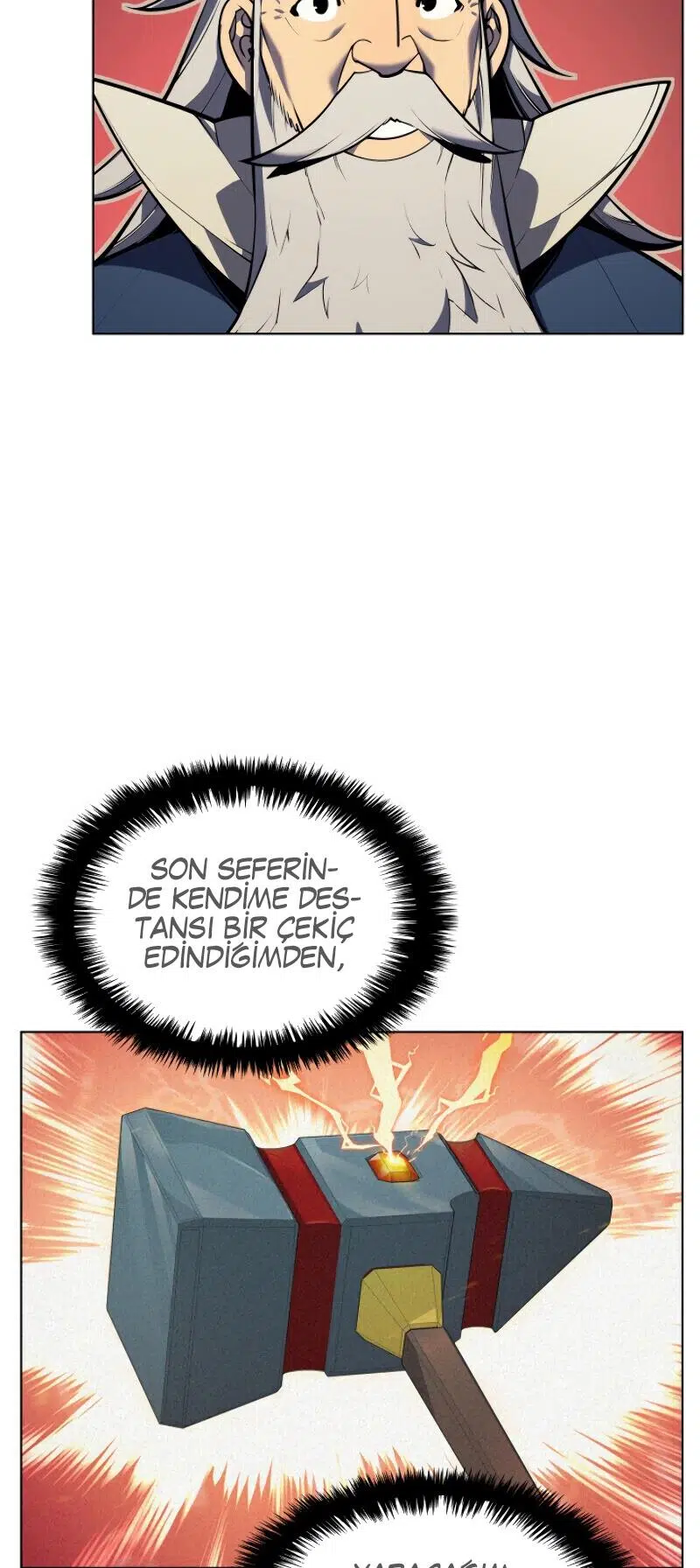 Tamteçhizat - Bölüm 37 Sayfa 48