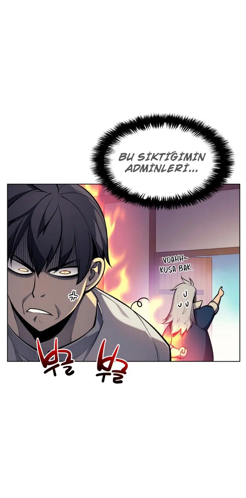 Tamteçhizat - Bölüm 37 Sayfa 52