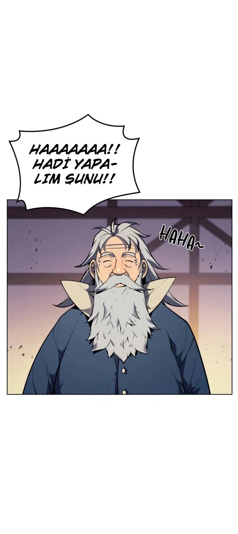Tamteçhizat - Bölüm 37 Sayfa 56