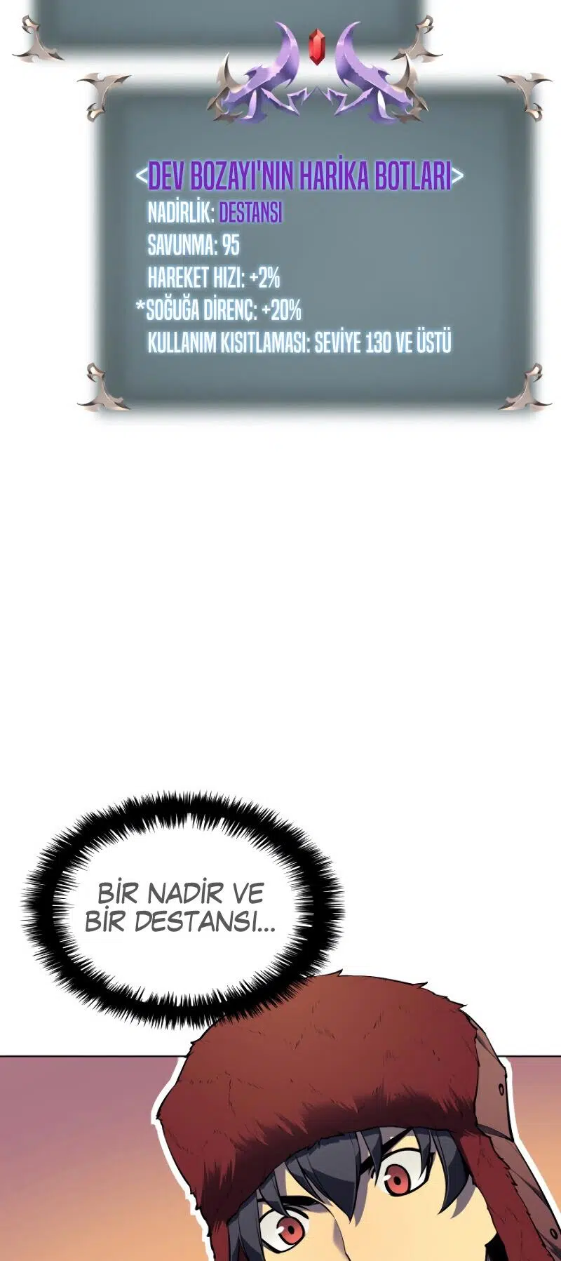 Tamteçhizat - Bölüm 37 Sayfa 61