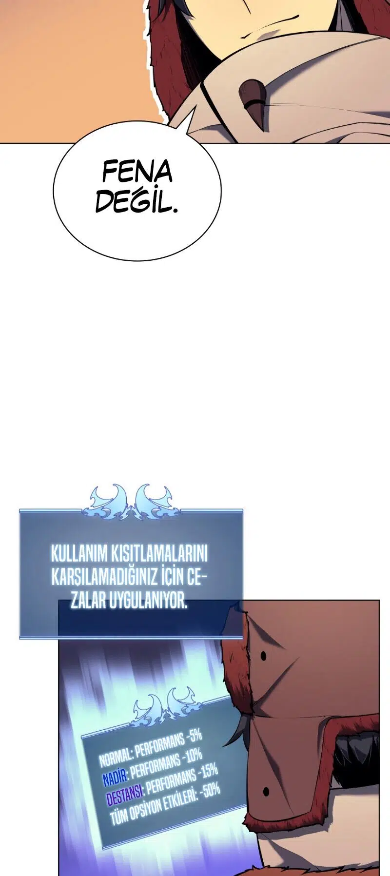 Tamteçhizat - Bölüm 37 Sayfa 62