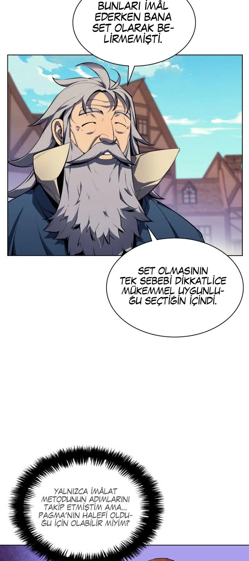 Tamteçhizat - Bölüm 37 Sayfa 65