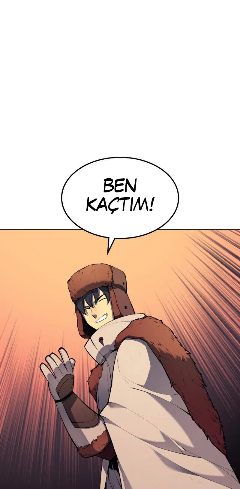 Tamteçhizat - Bölüm 37 Sayfa 68