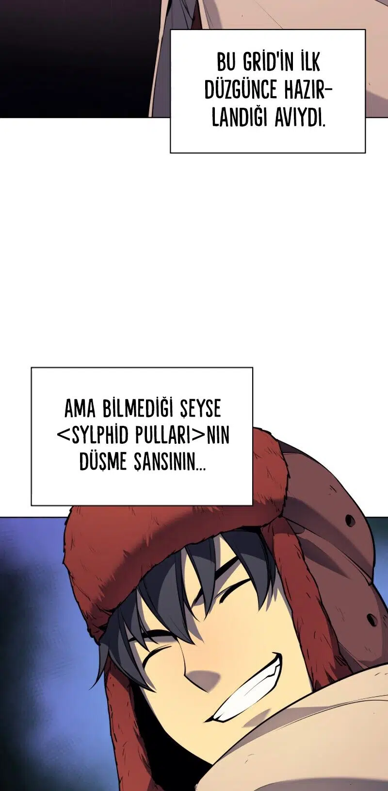 Tamteçhizat - Bölüm 37 Sayfa 69