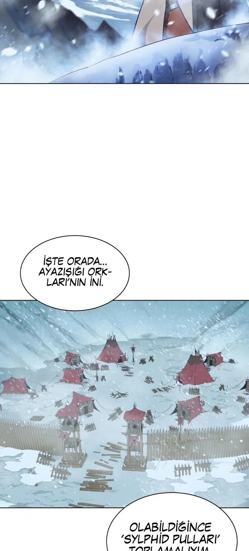 Tamteçhizat - Bölüm 38 Sayfa 6