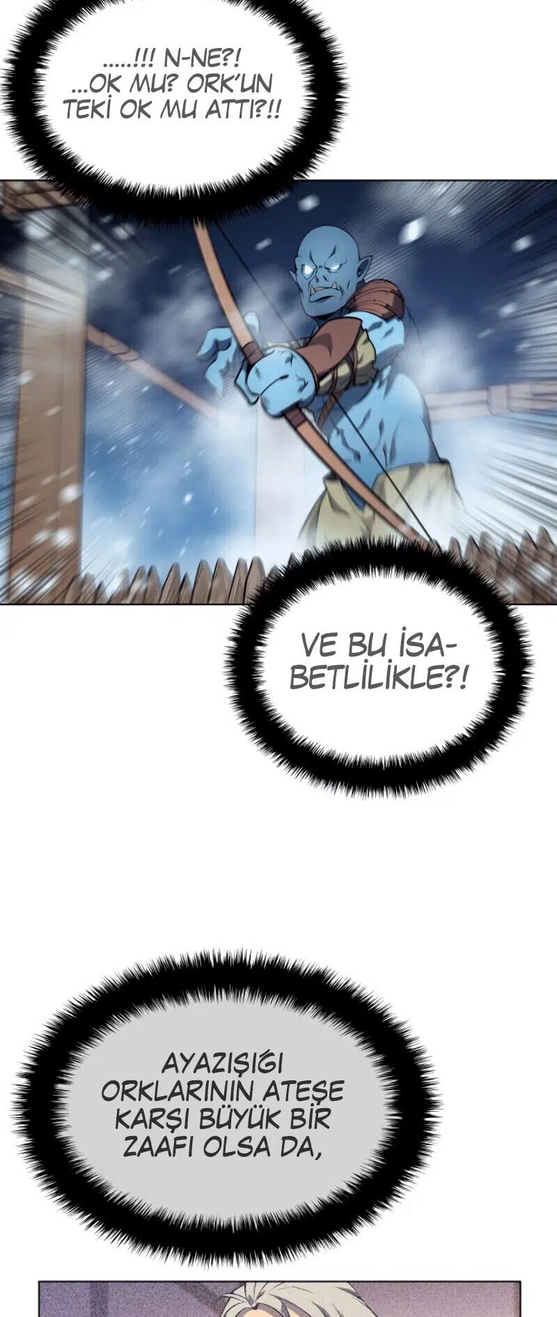 Tamteçhizat - Bölüm 38 Sayfa 15
