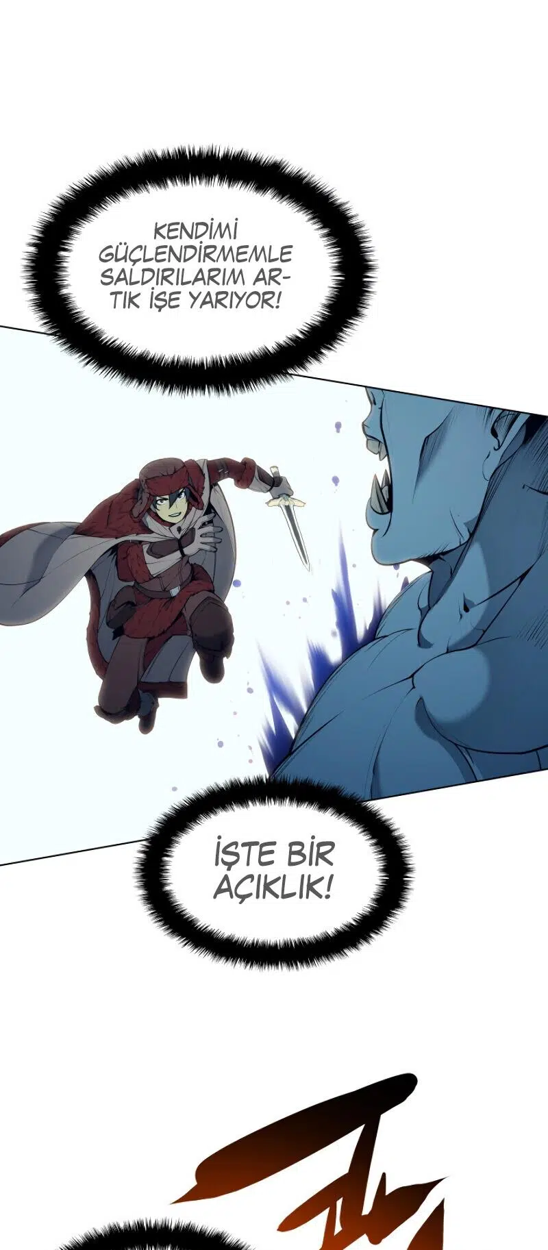 Tamteçhizat - Bölüm 38 Sayfa 40