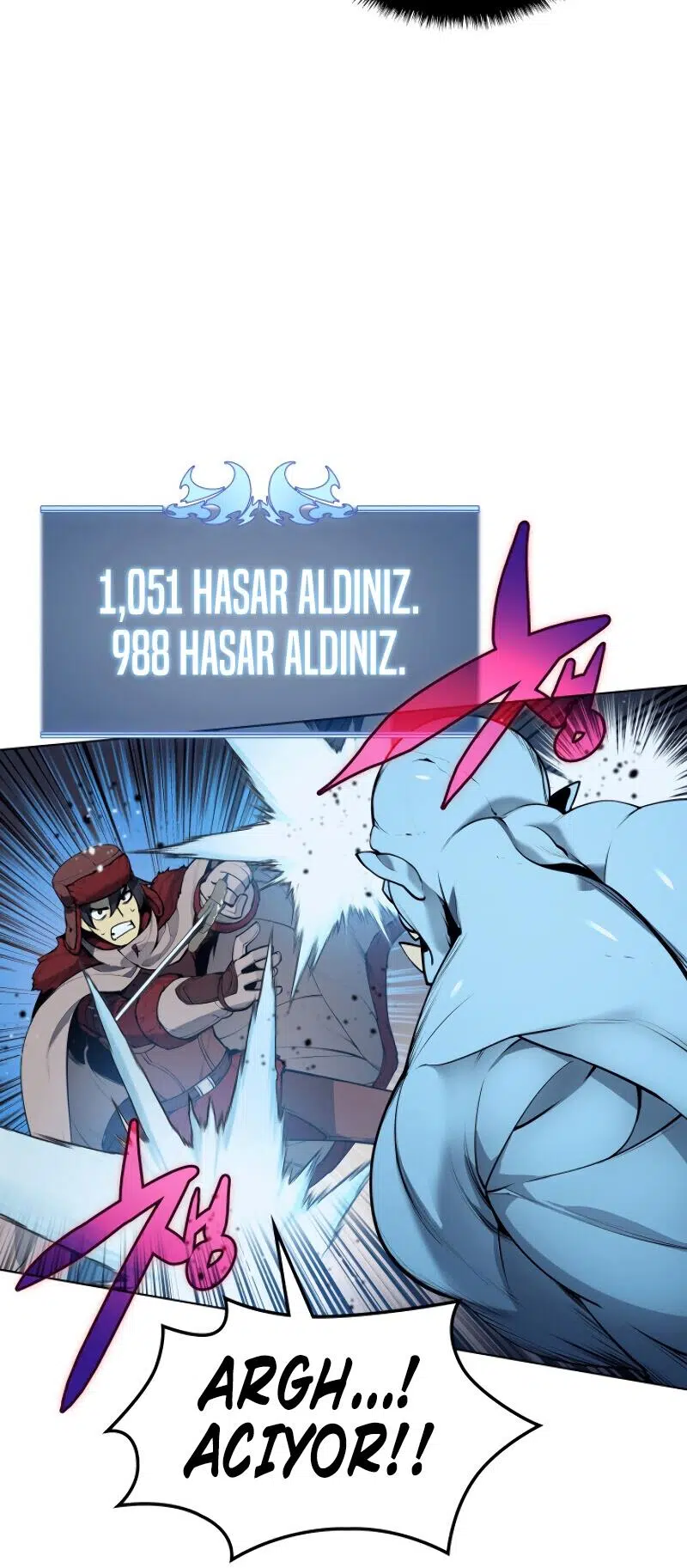 Tamteçhizat - Bölüm 38 Sayfa 47