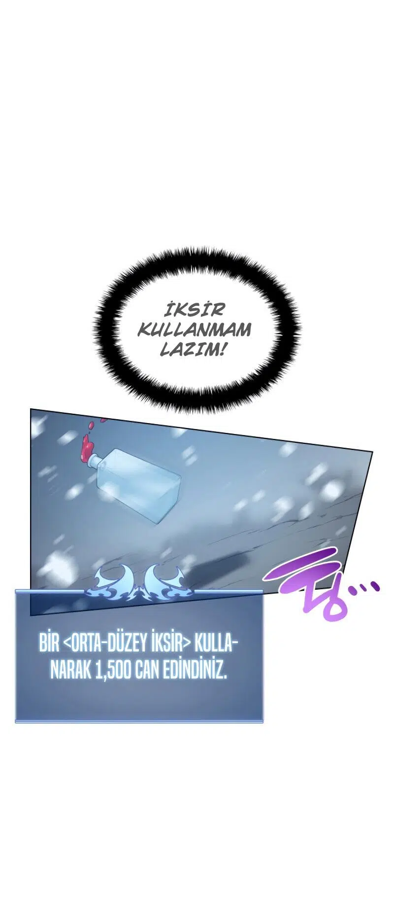 Tamteçhizat - Bölüm 38 Sayfa 48