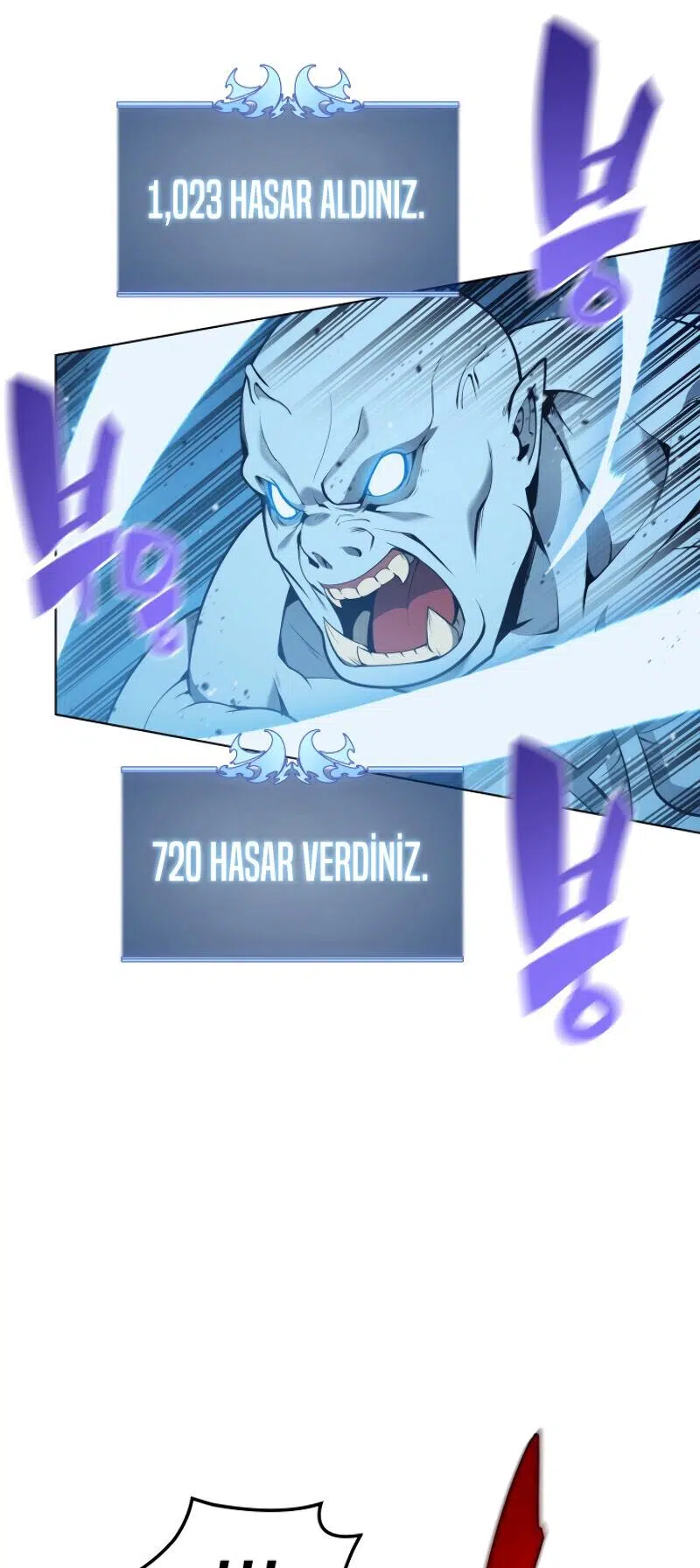 Tamteçhizat - Bölüm 38 Sayfa 51