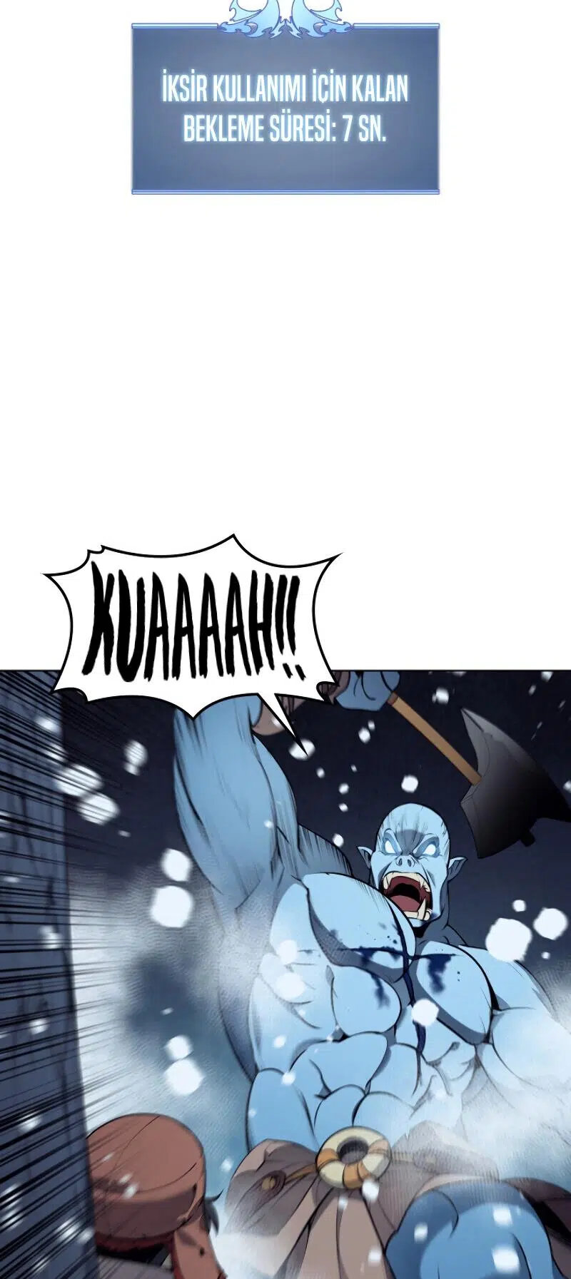 Tamteçhizat - Bölüm 38 Sayfa 55