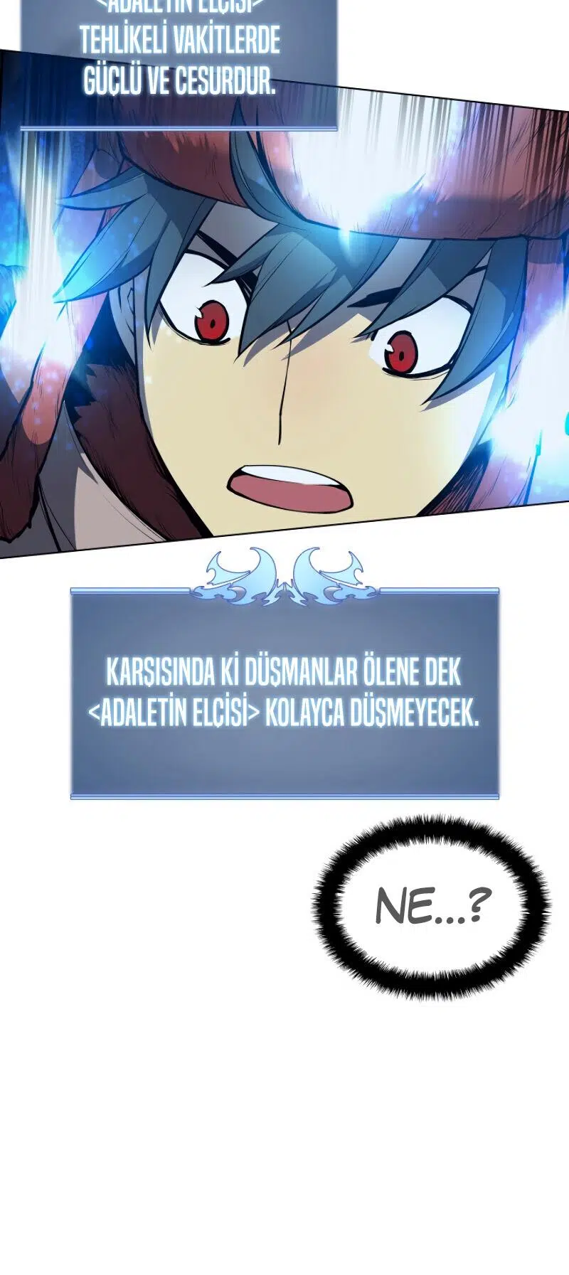 Tamteçhizat - Bölüm 38 Sayfa 59
