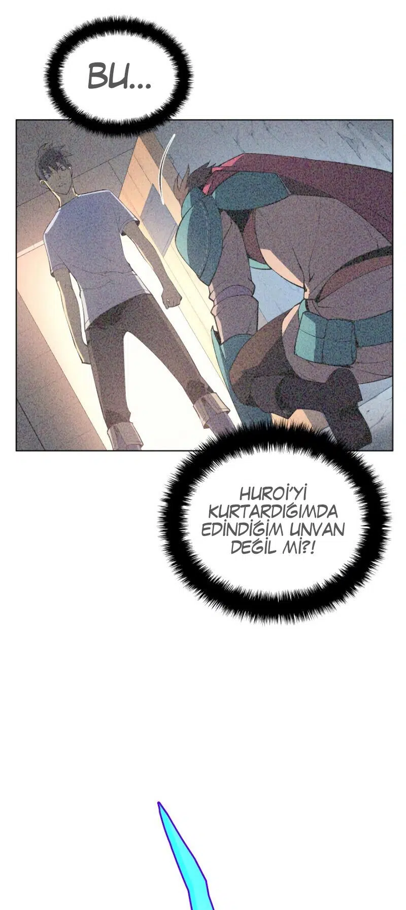 Tamteçhizat - Bölüm 38 Sayfa 60