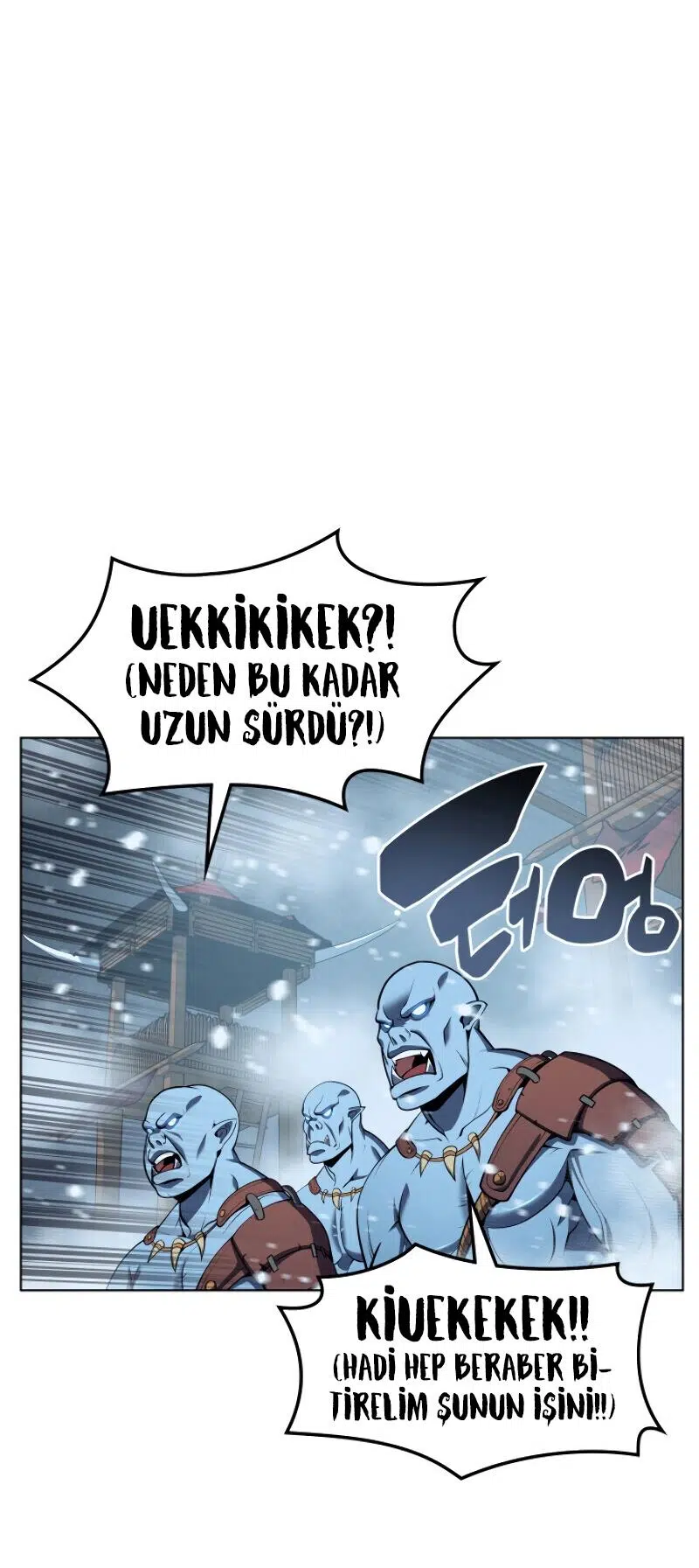 Tamteçhizat - Bölüm 38 Sayfa 64