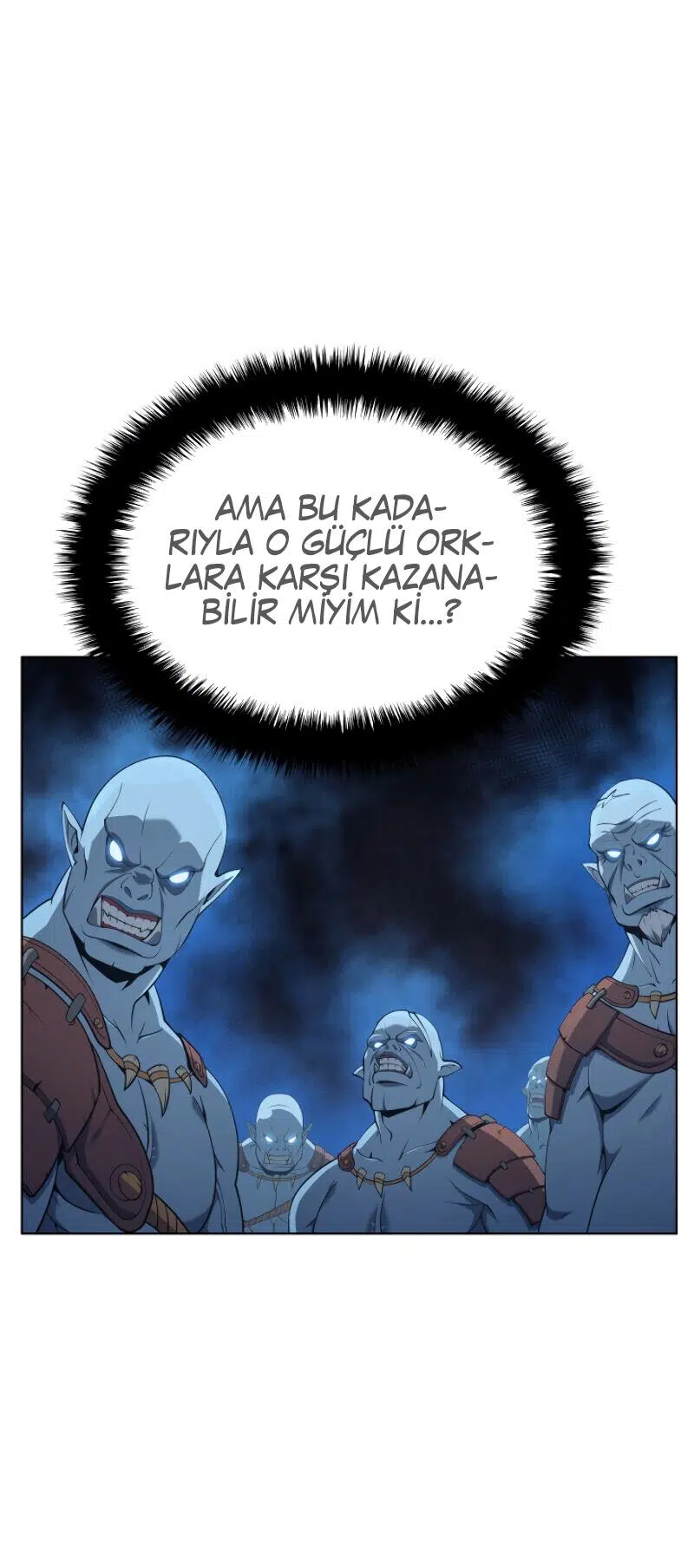 Tamteçhizat - Bölüm 38 Sayfa 80