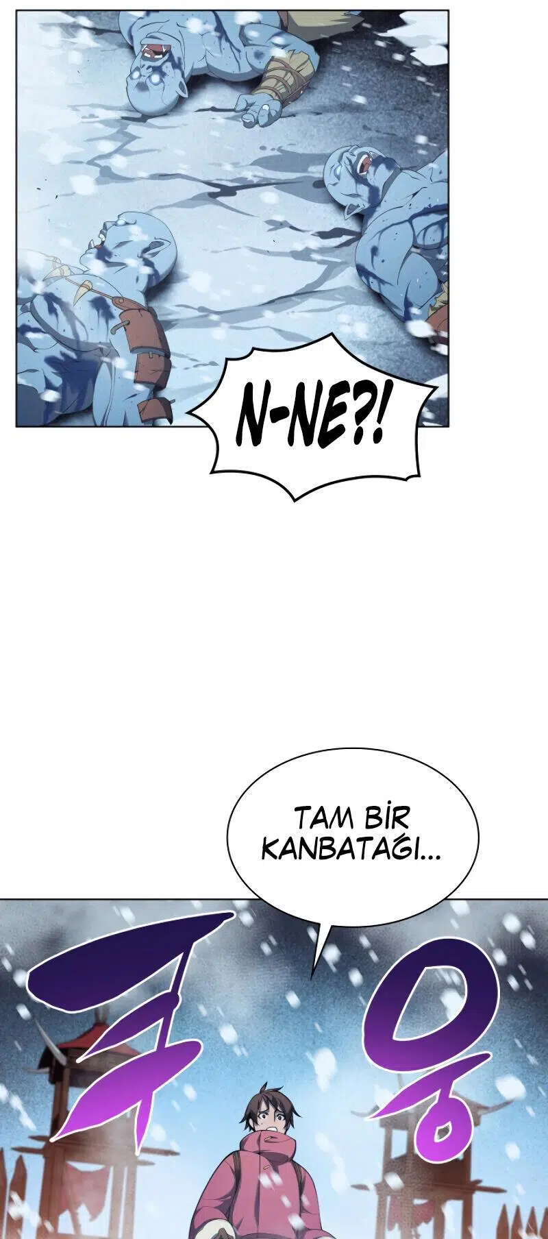 Tamteçhizat - Bölüm 38 Sayfa 85