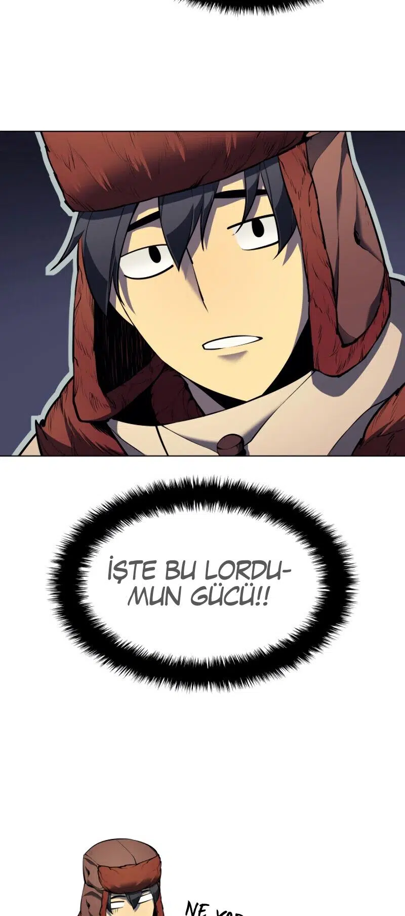 Tamteçhizat - Bölüm 38 Sayfa 90