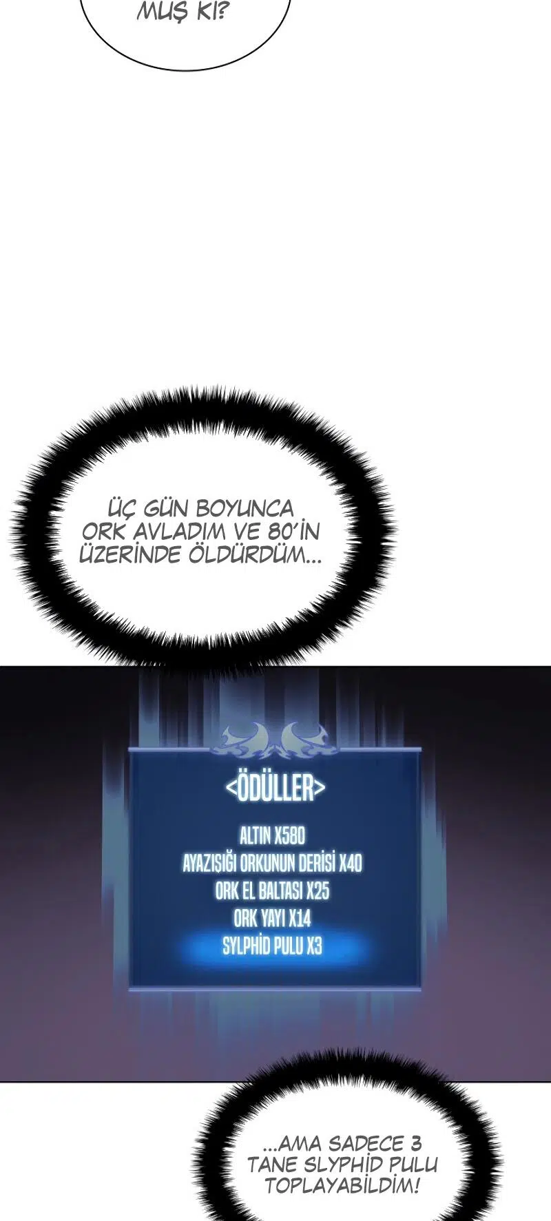 Tamteçhizat - Bölüm 39 Sayfa 8