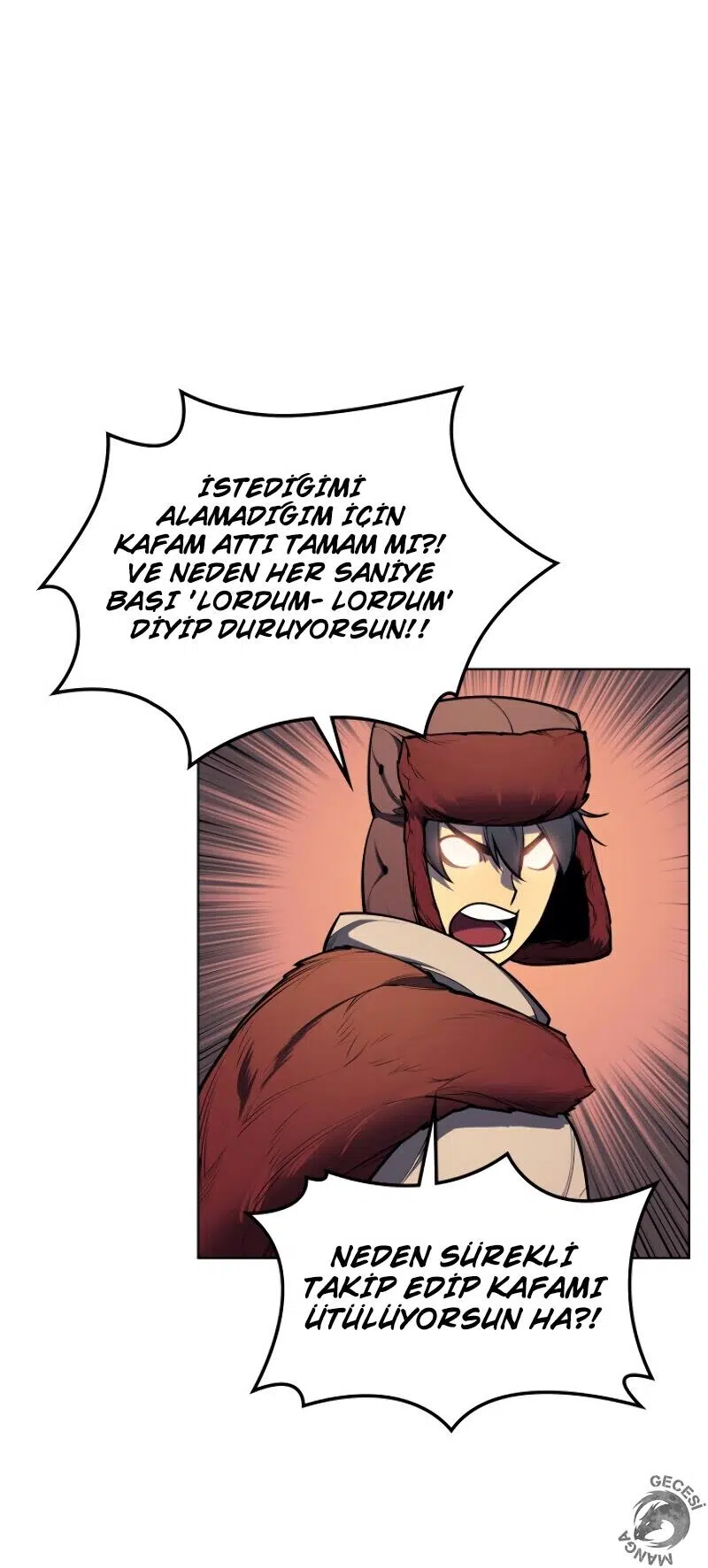 Tamteçhizat - Bölüm 39 Sayfa 10