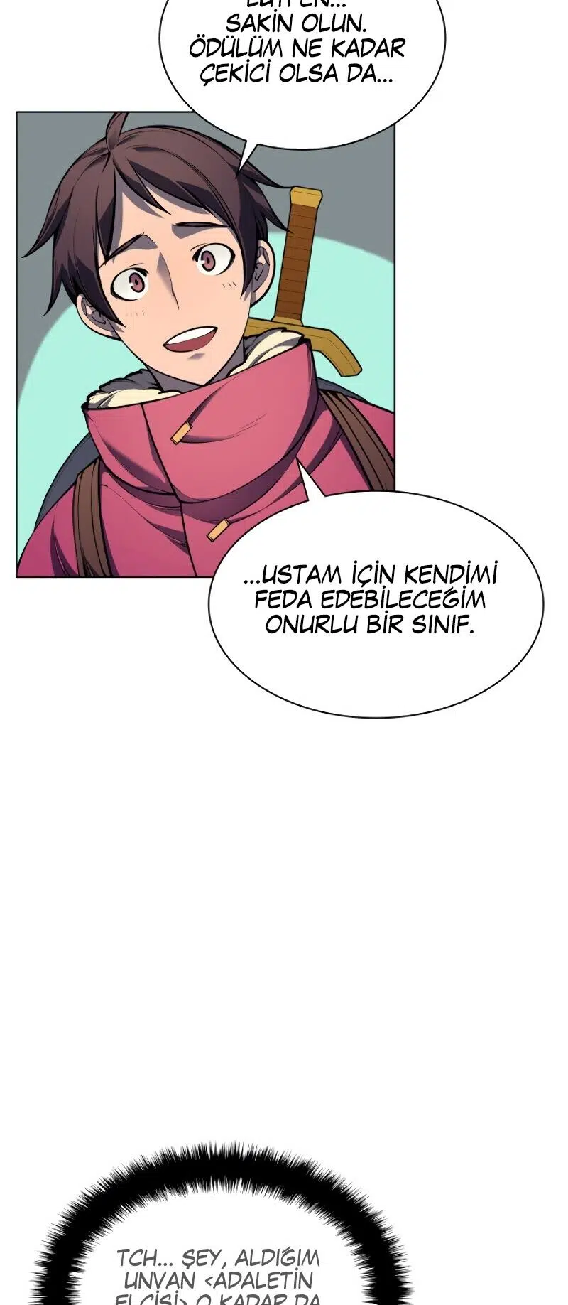 Tamteçhizat - Bölüm 39 Sayfa 16