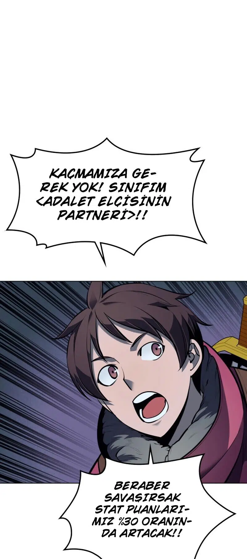 Tamteçhizat - Bölüm 39 Sayfa 32