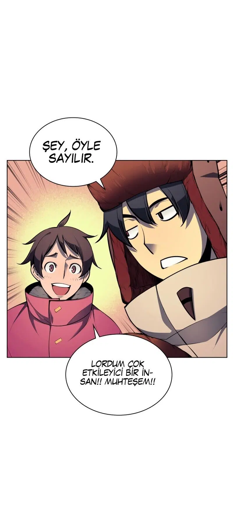 Tamteçhizat - Bölüm 39 Sayfa 41