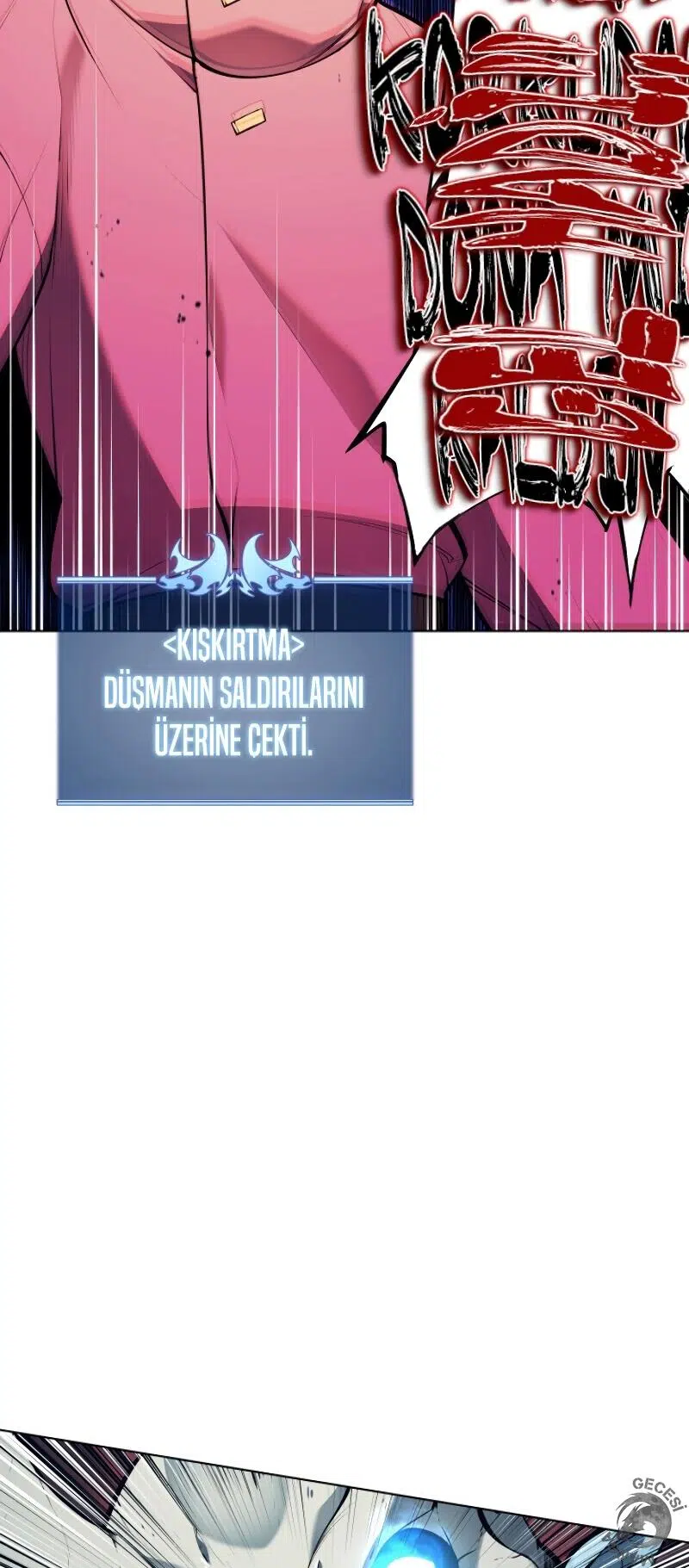 Tamteçhizat - Bölüm 39 Sayfa 46