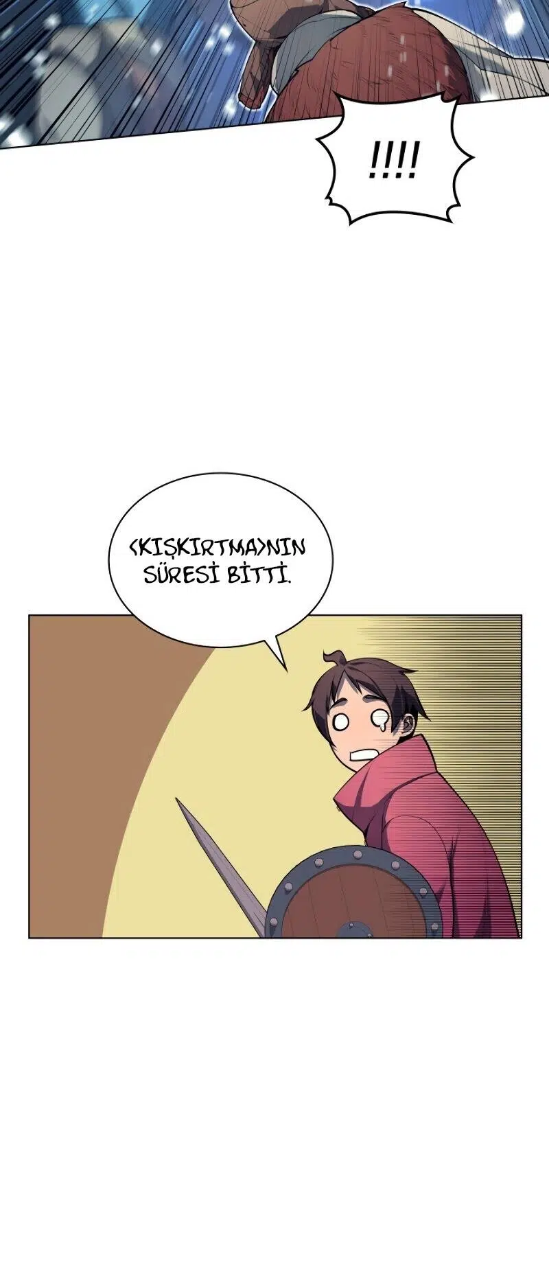 Tamteçhizat - Bölüm 39 Sayfa 55