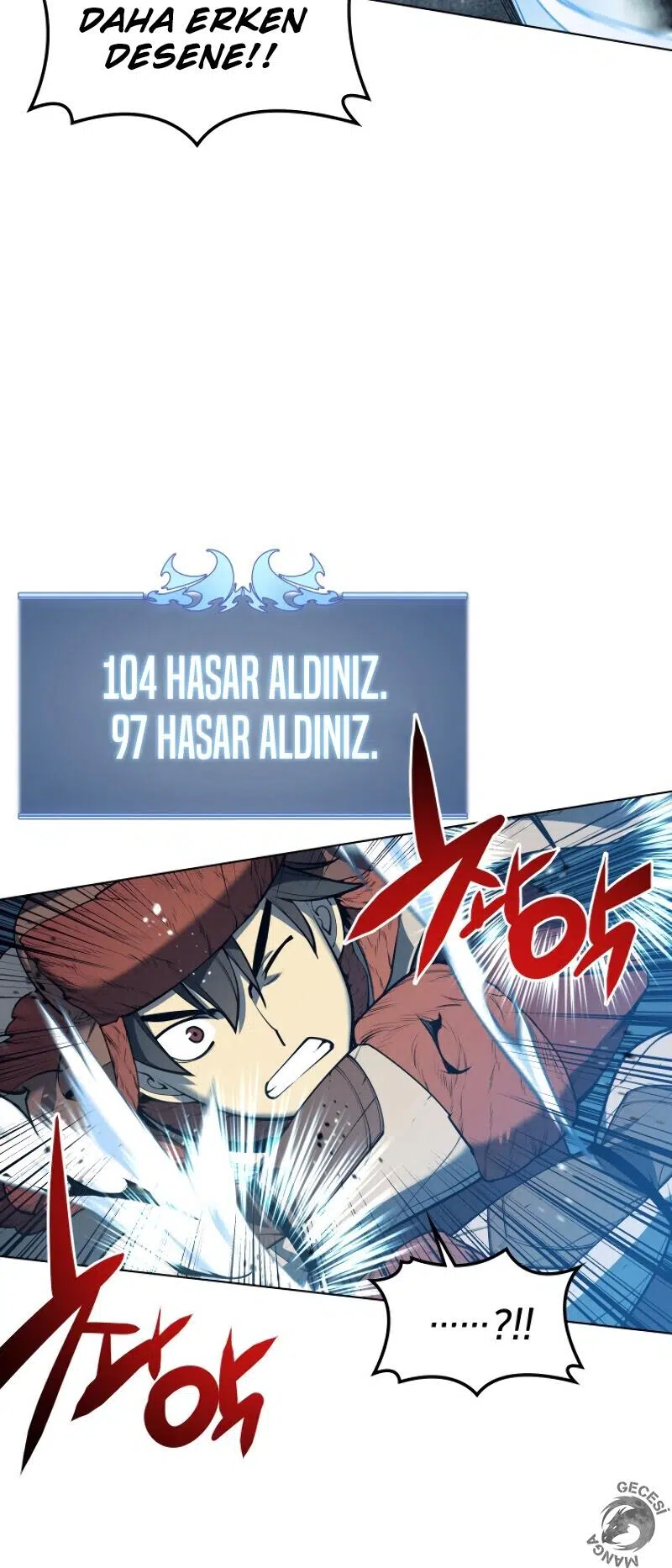 Tamteçhizat - Bölüm 39 Sayfa 57