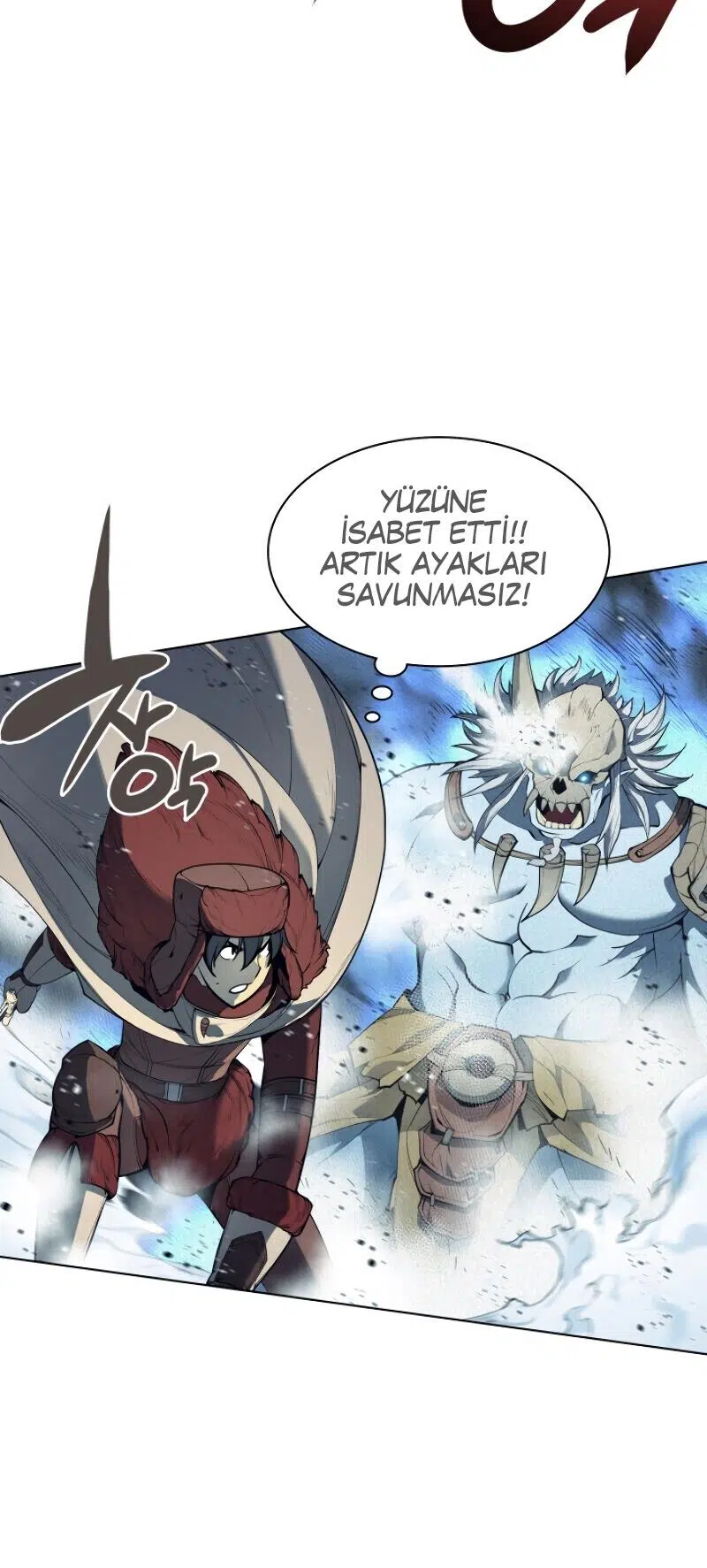 Tamteçhizat - Bölüm 39 Sayfa 72