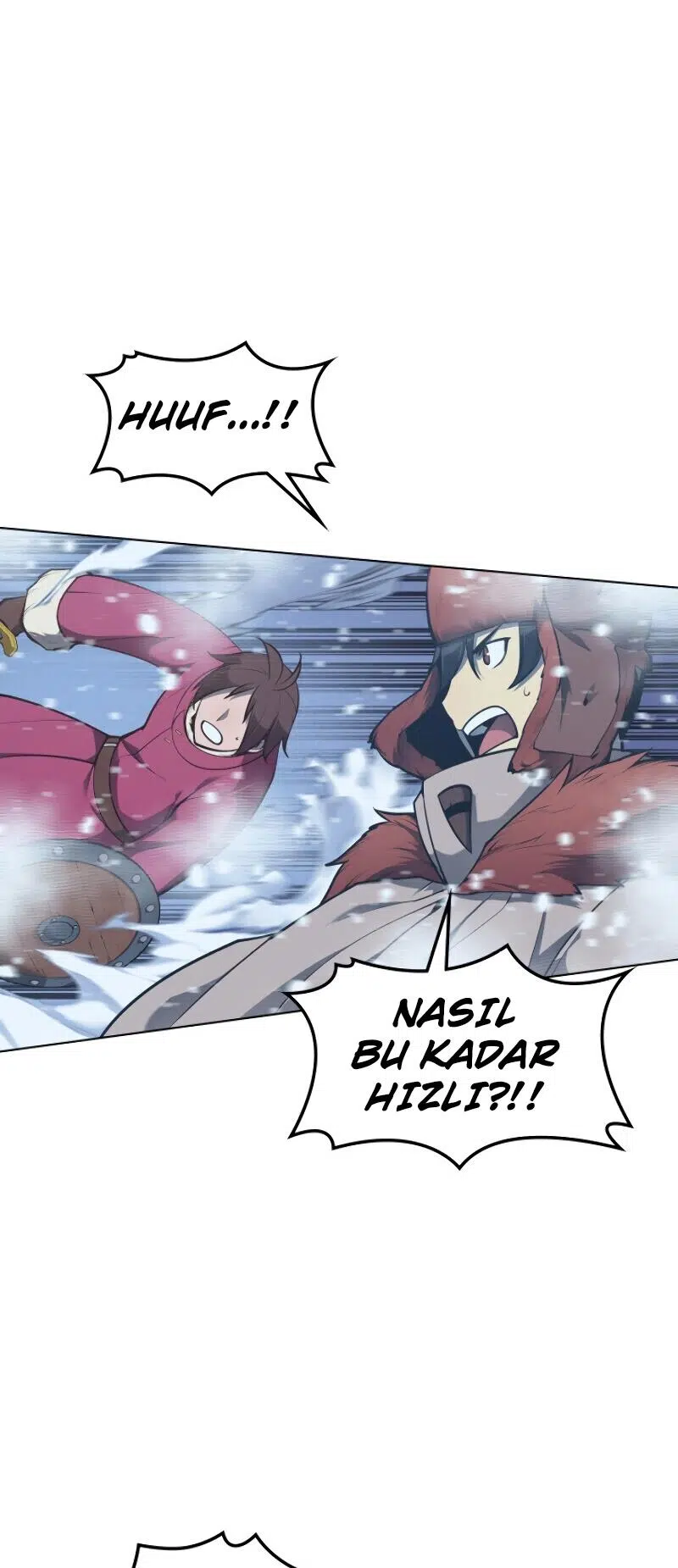 Tamteçhizat - Bölüm 39 Sayfa 83