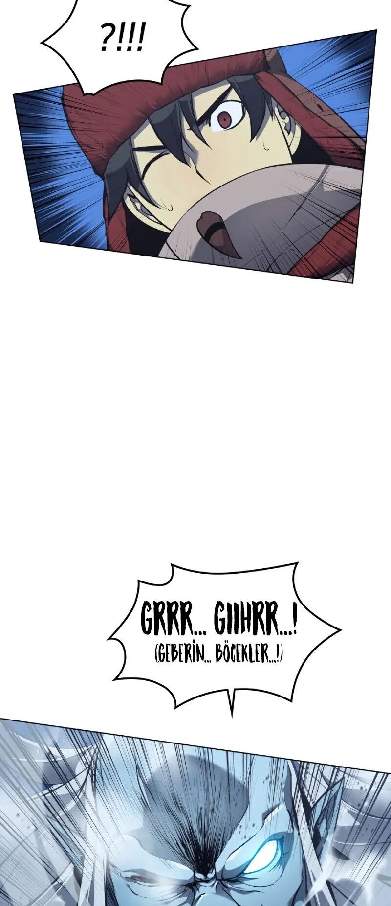 Tamteçhizat - Bölüm 39 Sayfa 84