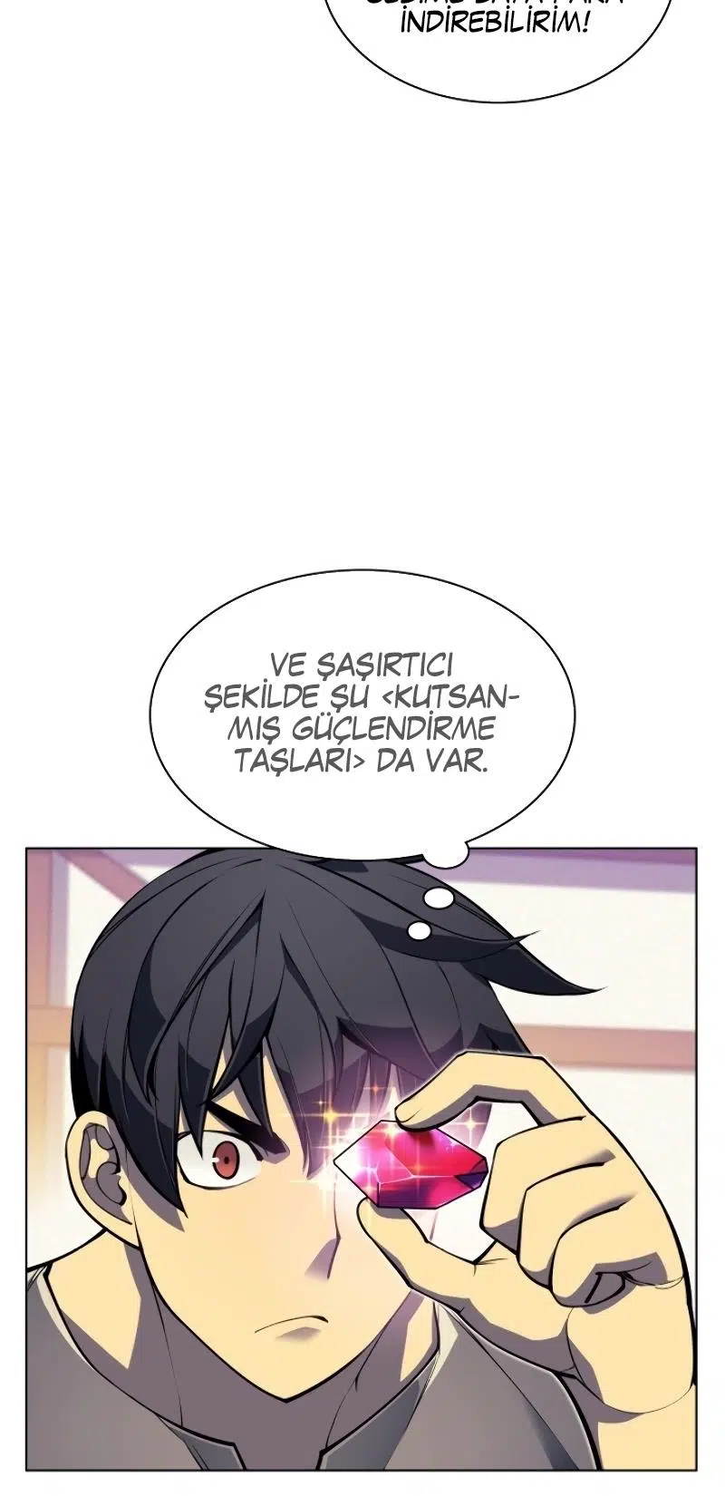 Tamteçhizat - Bölüm 41 Sayfa 7