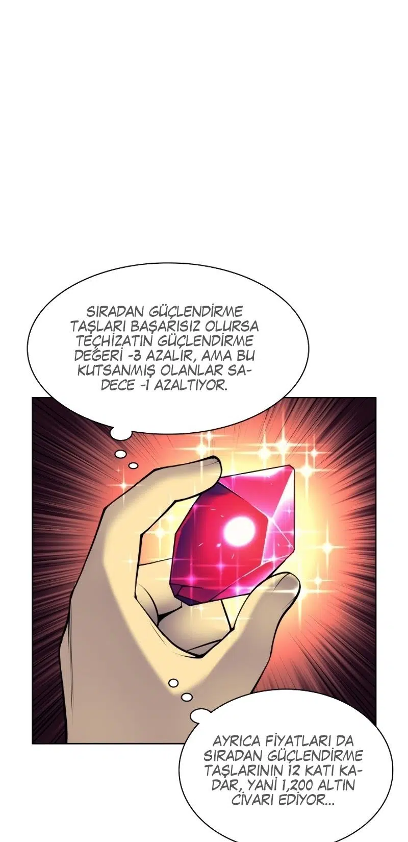 Tamteçhizat - Bölüm 41 Sayfa 8