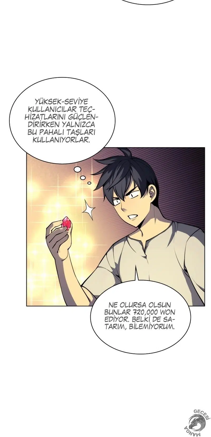 Tamteçhizat - Bölüm 41 Sayfa 9
