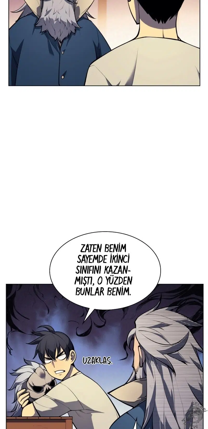 Tamteçhizat - Bölüm 41 Sayfa 13