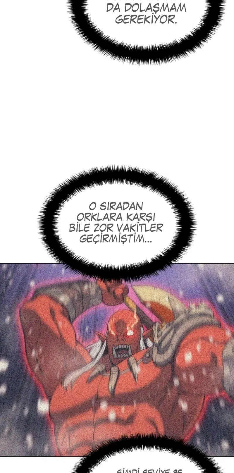 Tamteçhizat - Bölüm 41 Sayfa 24